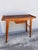 Vintage Console Table with Mirror, 1950s, Set of 2 For Sale - Image 14 of 16
