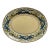 Antique Minton England Rare Dragon Platter 13in For Sale
