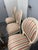 Ethan Allen Louis XVI-Style Side Chairs, Set of Four For Sale - Image 11 of 12