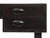 Wood Edward Wormley for Dunbar Partners Desk. For Sale - Image 7 of 9