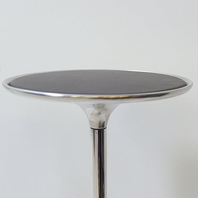 Trix Side Tables from Nienkämper International, Set of 2 For Sale - Image 4 of 11