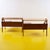 Desks attributed to Vittorio Dassi, 1950s, Set of 2 For Sale - Image 13 of 18