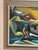 Rune Pettersson, Komposition, 1960s, Oil on Panel For Sale - Image 12 of 18