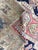 Antique Caucasian Seychour Rug, 4'6" × 10'4" For Sale - Image 10 of 10