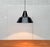 Metal Large Mid-Century Danish Emaille Amatur Pendant Lamp for Louis Poulsen, 1960s For Sale - Image 7 of 18