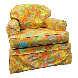 Example of Glider Chairs