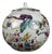 Famille Rose Boys Playing Figural Lidded Ginger Jar, Chinoiserie Porcelain Canister For Sale