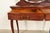 Early Widdicomb Victorian Carved Mahogany Vanity or Dressing Table With Mirror, Circa 1890s For Sale In South Bend - Image 6 of 14