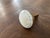 Andrianna Shamaris Shell and Teak Wood Door Knob For Sale - Image 11 of 18