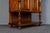 Wood Wilhelminian Side Cabinet or Buffet Shelf, 1910s For Sale - Image 7 of 18