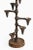 Danish Candle Holder by Jens Harald Quistgaard For Sale - Image 3 of 6