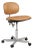 Kevi Office Chair from Jørgen Rasmussen, 1960s For Sale