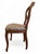 Louis Philippe Chairs in Walnut, 1920s, Set of 2 For Sale - Image 9 of 18