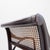 Mid-Century Modern Bentwood Chairs with Cane Seats and Backs, 1950s For Sale - Image 14 of 15