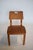Mid 20th Century Bentwood Childs Chair Attributed to Thonet For Sale - Image 17 of 17