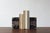 Mid-Century Modern Art Deco French Marble Bookends, 1930s, Set of 2 For Sale - Image 3 of 5