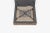 Ainu Collection Hand Embroidered Linen Table Runner by Soshiro, 2020 For Sale - Image 12 of 14