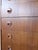 Vintage Danish Chest of Drawers in Teak, 1960s For Sale - Image 10 of 11
