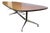 Vintage Herman Miller Aluminum Group Conference Table 10 Ft For Sale