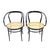 Set of Model 209 Armchairs from Thonet, 1990s For Sale - Image 6 of 16