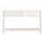 Sonia Shagreen Console Table Embrace the sophisticated elegance of the Sonia Shagreen Console Table by Essentials For...
