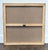 Mid Century Modern Abstract Painting of the Artist's Studio by Jacques Lamy For Sale In Dallas - Image 6 of 7