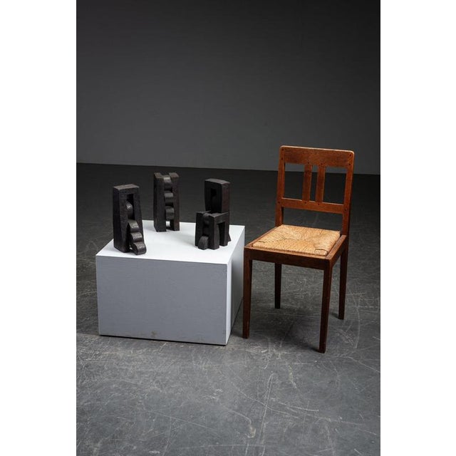 Cor Dam, Untitled, 1970s, Fire Clay For Sale - Image 13 of 15