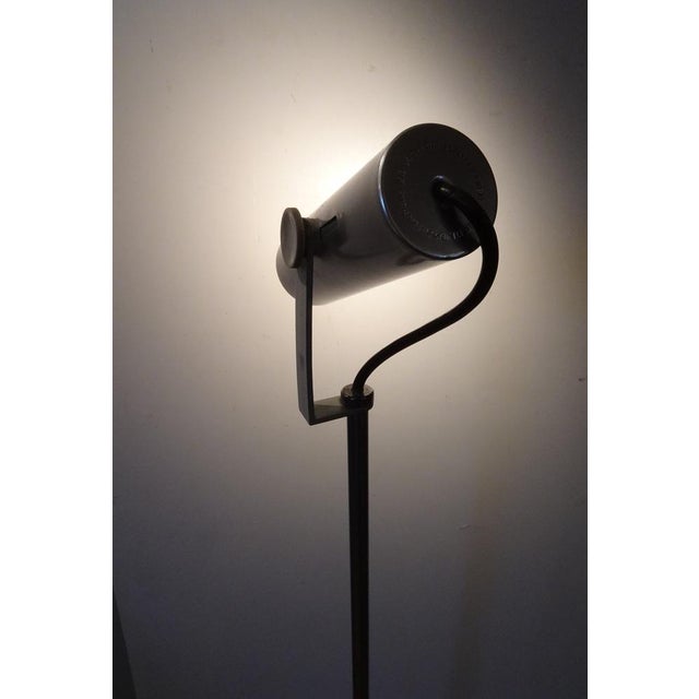 Floor Lamp by John and Sylvia Reid for Rotaflex, 1960s For Sale - Image 11 of 15