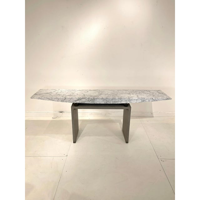 Console by Pierluigi Spadolini For Sale - Image 6 of 16