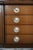 Low Vintage Modernist Asymmetrical Sideboard, 1960s For Sale - Image 3 of 8