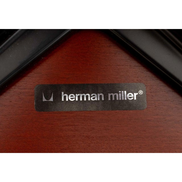Eames for Herman Miller Lounge Chair and Ottoman For Sale - Image 14 of 14