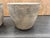 2020s Rh Restoration Hardware Vetro Round Side Table – 21" Diam., Set of 2 For Sale - Image 5 of 18