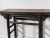 Late 19th Century Antique Elm Table For Sale - Image 5 of 6