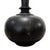 Mid 20th Century Mid 20th Century Black Marble Vase For Sale - Image 5 of 12