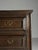 English Chest of Drawers in Oak, 1600s For Sale - Image 16 of 18