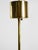 Vintage Brass Pendant Lamp with Six Opal Glass Shades from Kaiser Leuchten, 1960s For Sale - Image 15 of 16