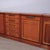 Italian Modular Sideboard in Wood, 1980s For Sale - Image 15 of 18