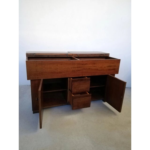 1970s Sideboard by Giovanni Michelucci for Poltronova For Sale - Image 5 of 16