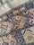 Turkmen Wool and Silk Rug, 1970s For Sale - Image 17 of 18