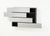 Contemporary A-Line Horizontal Shelves by Shigeru Uchida for Pastoe, 1999, Set of 4 For Sale - Image 3 of 9