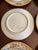Goldenrod Vintage Italian Deruta Renaissance-Style Dining Plates- Set of 12 For Sale - Image 8 of 8