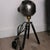 Vintage Floor Lamp from Besnard, Paris, 1910s For Sale - Image 5 of 16