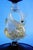 Vintage Tipetto Veneziano Stand in Murano Glass from Salviati & C., 1950s For Sale - Image 17 of 18