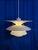 Poul henningsen designed his famous three-shade system as early as 1925–1926. His aim was to create glare-free light that...