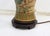 Late 19th Century Japanese Baluster Form Vase Mounted as a Lamp For Sale In Raleigh - Image 6 of 9