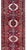Textile Early 20th Century Persian Heriz Runner For Sale - Image 7 of 16