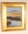 Impressionist Painting of Mt. Diablo by Ian McKibban (Born 1929) For Sale - Image 3 of 13