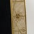 Gilt Metal Wire Mesh Wall Mirror with Floral Decor, circa 1950 For Sale - Image 14 of 16
