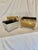 Late 19th Century English Brass Fireplace Box For Sale - Image 12 of 12