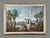 Maria Luigia Raggi, 18th Century Italian Capriccio Landscape Painting For Sale - Image 13 of 13
